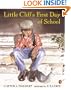 Little Cliff's First Day of School