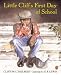 Books : Little Cliff's First Day of School