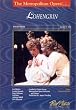 Lohengrin: The Metropolitan Opera [VHS]