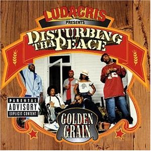 Def Jam (Universal) Golden Grain