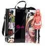 Barbie: Fashion Fever Doll Case