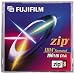 Third Party New : Fujifilm 100MB IBM Pre-Formatted Zip Disk (1-Pack)