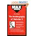 The Autobiography of Malcolm X as told to Alex Haley  (MAXNotes Literature Guides)