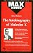 The Autobiography of Malcolm X as told to Alex Haley  (MAXNotes Literature Guides)