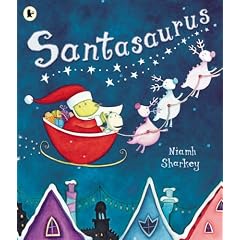 Santasaurus