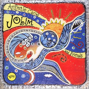  Antonio Carlos Jobim