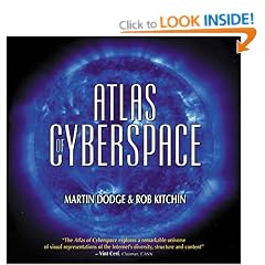 Atlas of Cyberspace