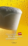 �sterreichische Biere, Brauereien und Bierlokale