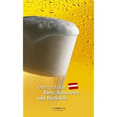 �sterreichische Biere, Brauereien und Bierlokale