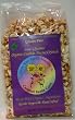 Lightly Sweetened Gluten Free Low Glycemic Load Caramel Kettle Corn (8-Ounce Bags 2 Per Box - Sample Pack)