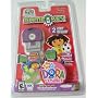 Plug & Play TV Games GAME KEY 2 NEW GAMES Nick Jr. DORA the Explorer