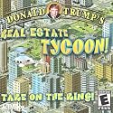 Donald Trump's Real Estate Tycoon (Jewel Case)