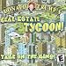 Donald Trump's Real Estate Tycoon (Jewel Case)
