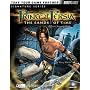 Prince of Persia: The Sands of Time Official Strategy Guide