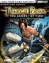 Prince of Persia: The Sands of Time Official Strategy Guide