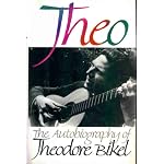 Theo: The Autobiography of Theodore Bikel book cover