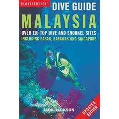 Malaysia (Globetrotter Dive Guide)