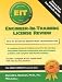 Engineer-in-Training License Review, 15th ed