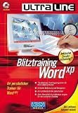 Blitztraining Word XP (+ Word 2000)