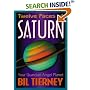 Twelve Faces of Saturn: Your Guardian Angel Planet