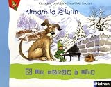 Kimamila le lutin