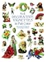 504 Decorative Vignettes in Full Color (Dover Pictorial Archives)