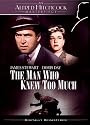 The Man Who Knew Too Much
