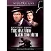 The Man Who Knew Too Much