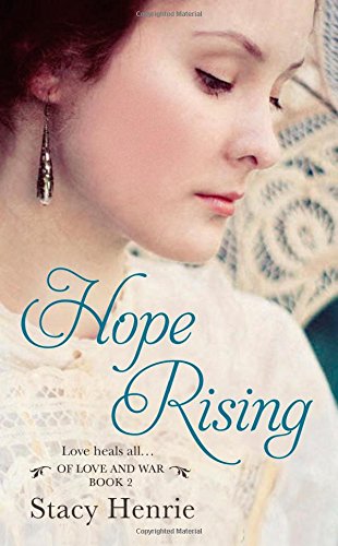 hope rising of love and war