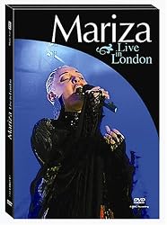 Mariza: Live in London