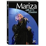 Mariza in London - DVDby Mariza