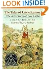 The Tales of Uncle Remus: The Adventures of Brer Rabbit