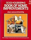Good housekeeping Book of home improvements