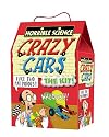 Horrible Science Crazy Cars