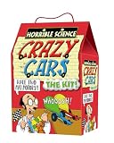 Horrible Science Crazy Cars