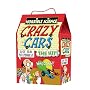 Horrible Science Crazy Cars