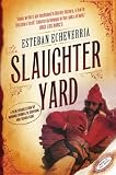 Library of Lost Books - The Slaughteryard
