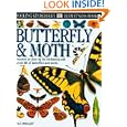 Eyewitness: Butterfly & Moth (Eyewitness Books)