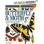 Eyewitness: Butterfly & Moth (Eyewitness Books)