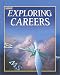 Book Exploring Careers, Student Edition