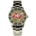 Tampa Bay Buccaneers Mens Watch Coach Series