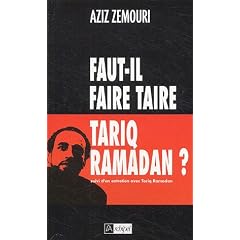 Faut-il faire taire Tariq Ramadan ?