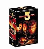 Babylon 5 : L'int�grale saison 1 - Coffret 6 DVD