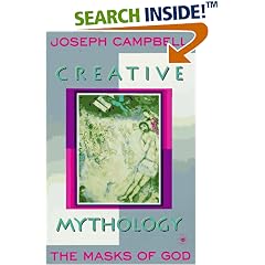The Masks of God, Vol. 4: Creative Mythology