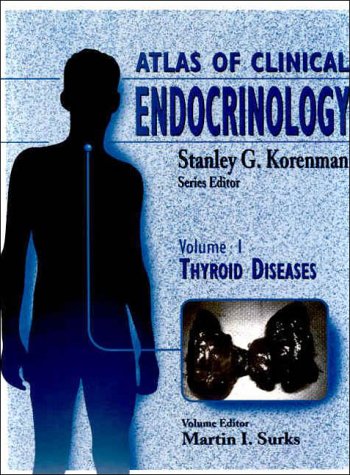 Endocrine-Diseases
