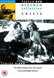 Crisis ( Kris ) [ NON-USA FORMAT, PAL, Reg.0 Import - Great Britain ]