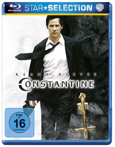 Produkt-Bild: Constantine [Blu-ray]
