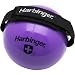 Harbinger 8-Pound Weighted Fitness Ball with Strap