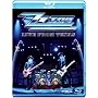 ZZ Top - Live From Texas [Blu-ray] [Import anglais&hellip <b>Blu-ray</b> ~ Zz Top