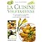 Livres de cuisine v�g�tarienne